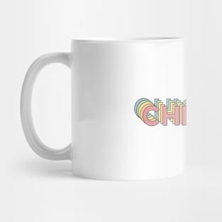 And Ya Say Chi City Mug